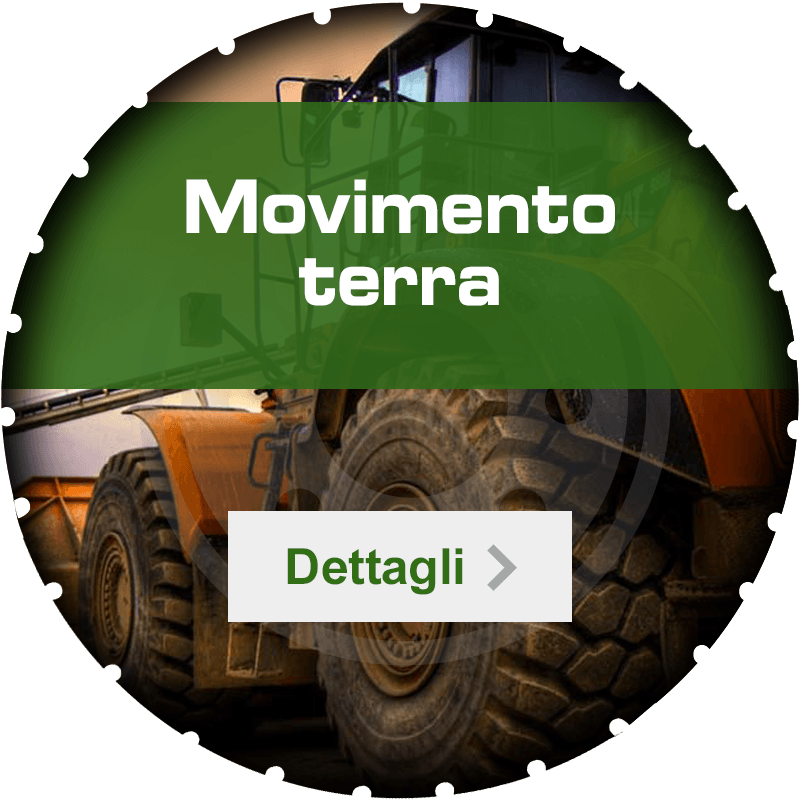 Cova Claudio & Figli Gomme snc - Movimento terra