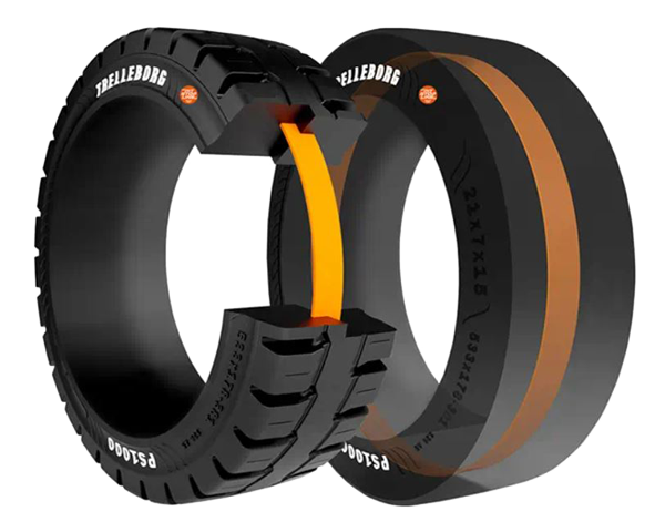 Trelleborg PS1000